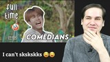 Stray Kids should be the standard of comedy (Reaction)