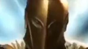 doctor fate meme