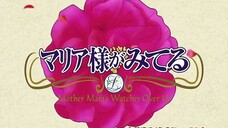 Maria-sama Ga miteru S1E2 eng sub