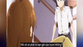 Review Phim Anime cực cuốn, có sub