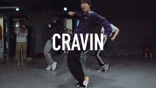 【1M】Cravin by Koosung Jung