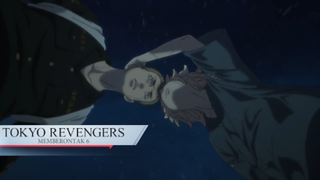 MEMBERONTAK 6 (Tokyo Revengers)