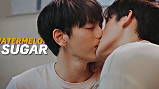 BL นับสิบ ✘ จีน ► 𝙒𝙖𝙩𝙚𝙧𝙢𝙚𝙡𝙤𝙣 𝙎𝙪𝙜𝙖𝙧
