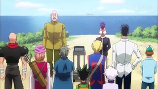 Hunter X Hunter Episode 14 (Tagalog Dubbed)