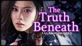 The Truth Beneath | Tagalog Dubbed | Thriller | Korean Movie