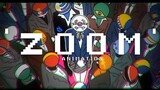 【CH/Korean Center】ZOOM Animation