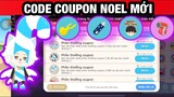 Play Together | Nhập Code Coupon Noel