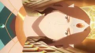 DOTA: dragons blood season 2 episode 4 - desolate and empty the sea