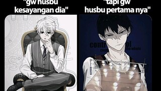 nih ver Nagi sama Kageyama ||open req