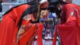 [Triển lãm Yunguang] Xin đừng kết hôn tại hội chợ truyện tranh! ? Lễ hội hoạt hình trò chơi quốc gia