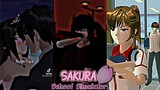 TikTok Sakura School Simulator Part 106 //