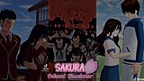 TikTok Sakura School Simulator Part 42 //