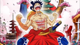 One Piece [AMV] Wano Arc