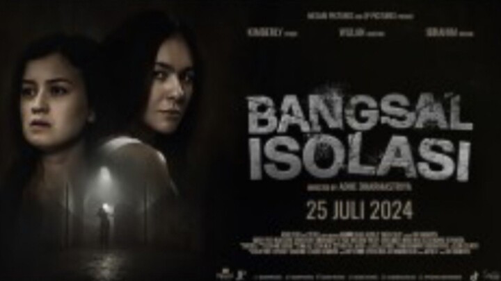 Bangsal Isolasi full movie (2024)