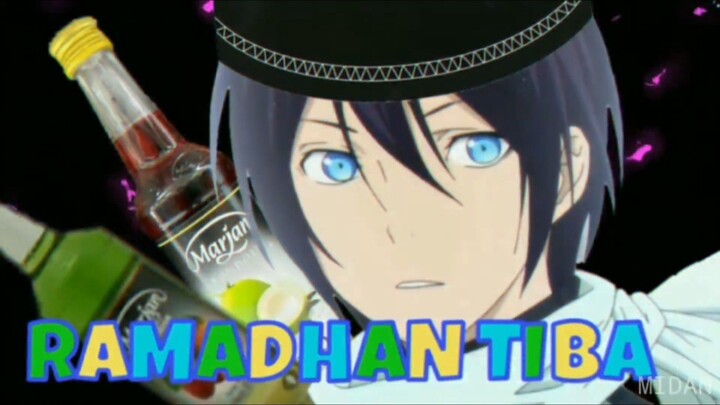 Amv Ramadhan tiba | alight motion edit