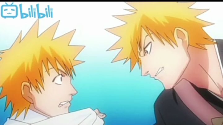 Bleach Thousand Year Blood War Episode 10 - BiliBili