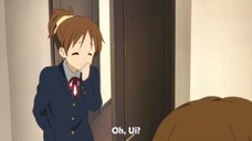 K-ON!! S2 Sub Indo Episode 21