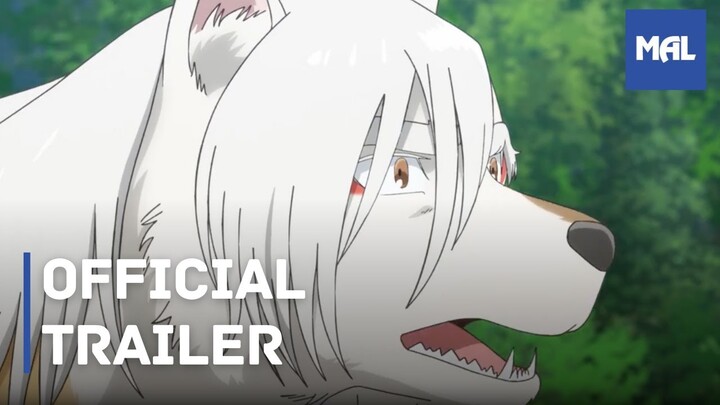 Tonari no Youkai-san (The Youkai Next to Me) | Trailer