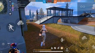 FreeFire Sư Phụ | Ob37 kéo tâm khó quá