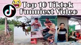 Top 10 Tiktok Funniest Video Compilation 2020 | TRENDS