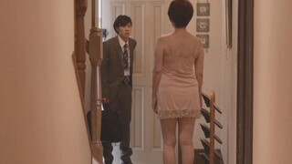 【日式变态】这样的老阿姨，你抵抗得了么？
