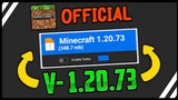 Download Minecraft 1.20.73 Apk Mediafire | 2024   ⬇️⬇️ Mediafire Download Link in Description ⬇️⬇️