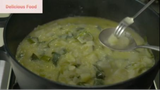 How to cook : Garlic soup 2 #congthucmonngon