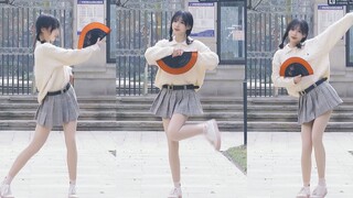 滴！领 取 你 的 国 风 小 女 友