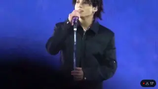 BTS Jungkook Dreamers Live Performance FIFA 2022 Opening Ceremony World Cup Qata