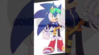 #edit: #sonic  2- "edita tu personaje favorito" reto de @shaden3243