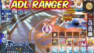 Oracle Nightmare Weekly ADL Ranger | Ragnarok Mobile Eternal Love