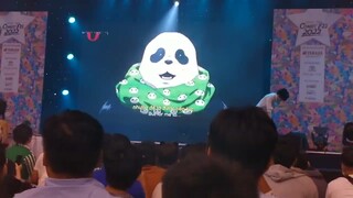 Vietnam-Japan Comic Fes 2022 - Cosplay Show - Jujutsu Kaisen 0