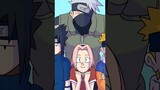 Naruto in a nutshell #anime #funnyvideo #naruto