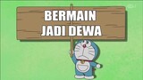Doraemon Bahasa Indonesia - Bermain Jadi Dewa