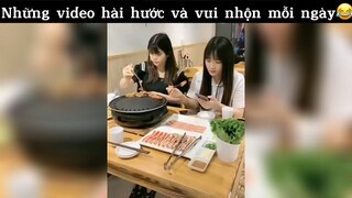 Những video hài hước và lầy lội nhất#haihuoc#hài#tt#2