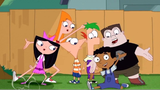 PHINEAS AND FERB Review phần 4#Phimhay#Phimmoihaynhat#Thegioiphimhay