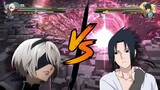 Sasuke Dapat Lawan Yang Berat Dari Anime NieR Automata!
