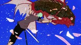 [AMV] 'One Piece' Cut Scene