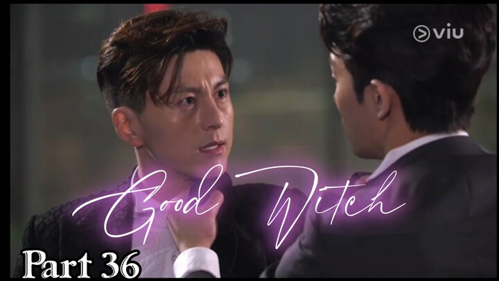 GOOD WITCH EP 12_ PART 36 / TAGALOG DUBBED / Ongoing