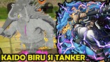 KUAT TAHAN BADAN !! Gameplay Extreme Kaido Di Era S Snake - ONE PIECE BOUNTY RUSH