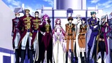 01 Episode: CODE GEASS LELOUCH OF THE REBELLION [English Dubbed]