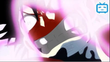 Luffy Gear 5 - Anime War