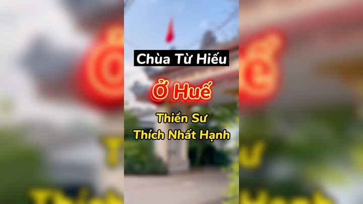 Đi chùa cho tâm thanh tịnh