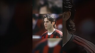 Ricardo Kaka Ketika Muda🥶😍||#shorts #viral #fyp