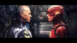 The Flash Movie Teaser Trailer Breakdown - Batman Justice League Easter Eggs DC Fandome