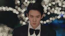 Khoảnh khắc bạn nhìn thấy cô ấy thực sự bị tổn thương, Bai Siyan, bạn đang nghĩ gì vậy?