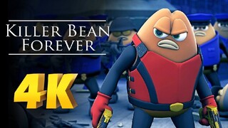 KILLER BEAN FOREVER Better than John Wick • Full Movie HD