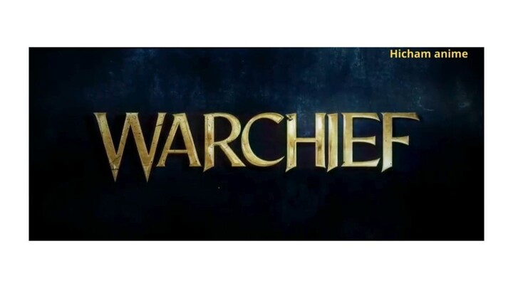 Warchief__Full Movie : Link In Description