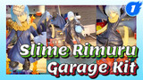 The Cutiest Slime Rimuru Garage Kit_1
