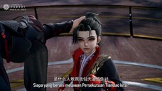 Endles God Realm Eps 70 Sub Indo